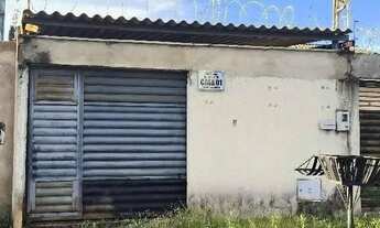 Imagem: Oportunidade Única em LUZIANIA - GO Tipo