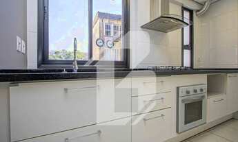 Imagem 4: Apartamento para alugar 49m² privativos semi- mobiliado em Santana - Porto Alegre - RS