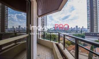 Imagem 7: Ótimo apartamento no Campo Belo!!!