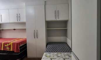 Imagem 6: AV- Lindo Apartamento à venda com 2 quartos em Valparaíso, Serra, ES