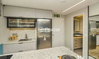 Imagem 5: Loft à venda Rua São Josemaría Escrivá, Central Parque - Porto Alegre