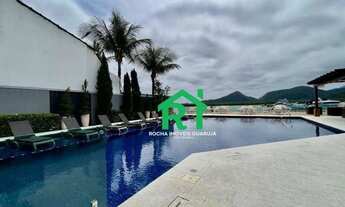 Imagem 3: Casa com 3 Quartos (1 suíte) 2 vagas, 1 vaga náutica, Lazer à venda em Marina Guarujá. Gua