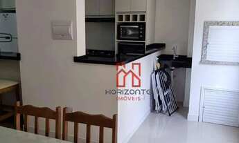 Imagem 7: Apartamento com 2 dormitórios para alugar, 73 m² por R$ 850,00/dia - Ingleses do Rio Verme