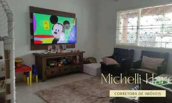 Imagem 7: Casa encantadora com piscina em rua tranquila no Parque Viva Mar, em Ubatuba