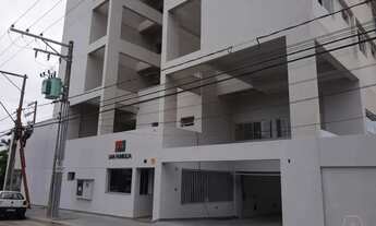 Imagem: Apartamento no Edifício San Famíglia em