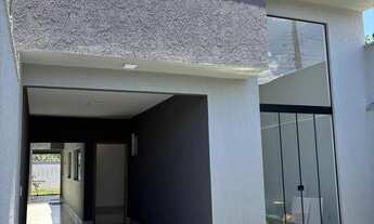 Imagem 3: Casa com 2 Quartos - Setor Solar Central Parque