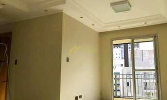 Imagem: Vila Guilherme - Apto de 56 m², 2 dormitórios