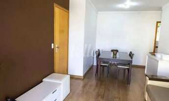 Imagem 4: Apartamento 3 quartos para alugar no(a) Vila Santo Estevão