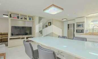 Imagem: Casa com 189 m², 3 quartos sendo 1 suíte