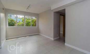 Imagem 2: Apartamento à venda em Teresópolis com 59 m², 2 quartos, 1 suíte, 1 vaga