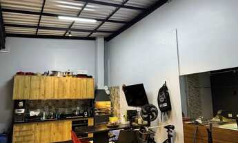 Imagem 2: Alugo Casa mobiliado no Residencial Vila Suíça - Tarumã - AM