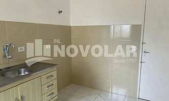 Imagem 13: Apartamento no Tucuruvi com 2 dormitórios