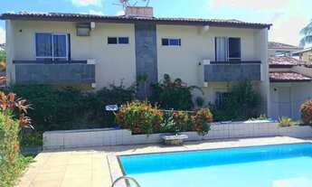 Imagem: Apartamento para Locação em Lauro de Freitas