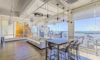 Imagem 6: Studio junto Santa Casa com Piscina, SmartTV, 1D, Centro, Terraço - TC0209