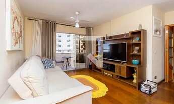 Imagem: Apartamento à Venda - Belém, 3 Quartos