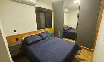 Imagem 4: Apartamento Mobiliado Residencial Naif 2 quartos