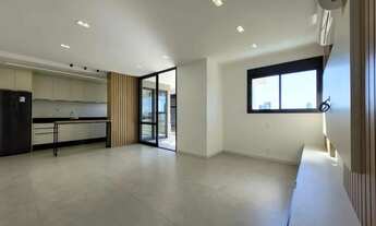 Imagem 6: Apartamento para alugar em Maringá, Vila Bosque, com 2 quartos, com 94 m², SOUL