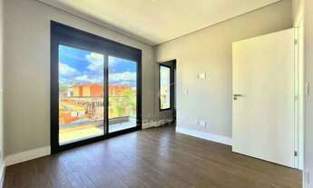 Imagem 7: Casa com 3 dormitórios para alugar, 244 m² por R$ 12.750,32/mês - Parque Brasil 500 - Paul