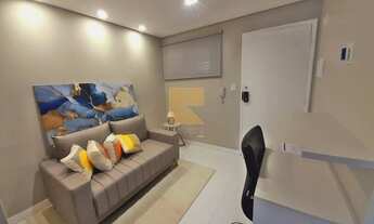 Imagem: Apartamento com 1 quarto para alugar em