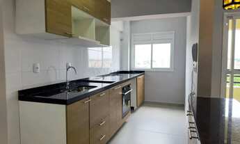 Imagem 3: Apartamento Para Locação no Bairro Jardim Oriente