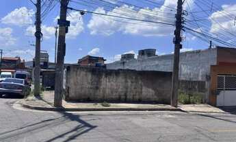 Imagem 2: Terreno Comercial com 250 m² a Venda No Parque Santos Dumont - Proximo Rodovia Dutra