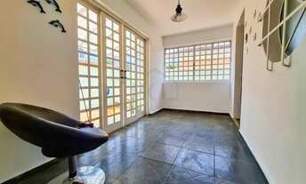 Imagem 6: Casas Padrão em Poços de Caldas