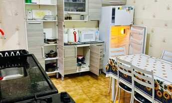 Imagem 4: Apartamento para temporada Mongagua