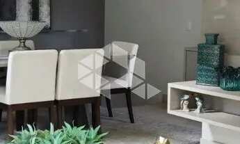 Imagem 3: Casa sem mobiliada com três suítes no Córrego Grande, Florianópolis/SC