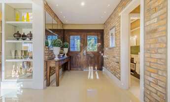 Imagem 2: Casa mobiliada no Terraville para alugar!