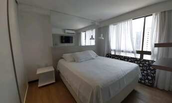 Imagem 4: Flat para alugarl 1 quarto Boa Viagem