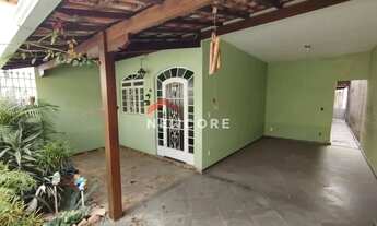 Imagem 2: Casa em Rua Cinco - San Marino - Ribeirão das Neves/MG