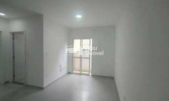 Imagem 6: Apartamento 2 Dormitórios 64m² Condomínio Santa Rita II Próximo ao Jardim Coleginho