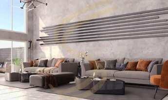 Imagem 7: Apartamento à Venda em Centro, Poços de Caldas - MG