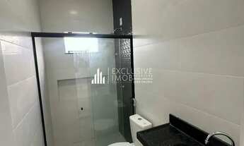 Imagem 4: PORTO MARINA BELA CASA DE 112 METROS, 3/4 SENDO 1 SUÍTE É 2 BANHEIROS