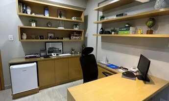 Imagem 3: IS - Imóvel para aluguel e venda com 60 metros quadrados em Nazaré - Belém - PA