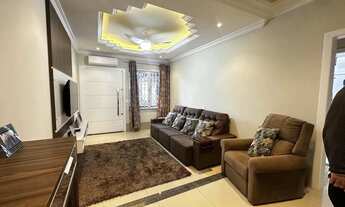 Imagem 2: CASA Mobiliada - À Venda em TIJUCAS - SC