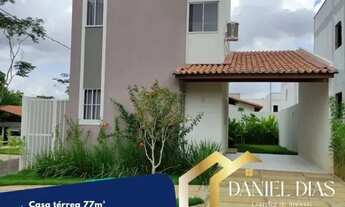 Imagem: Daniel-Vendo casa em empreendimento Jardins