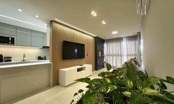 Imagem: Apartamento para venda possui 100 metros