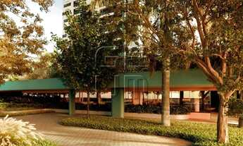 Imagem: Apartamento à venda, Terra Bonita, Londrina