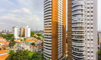 Imagem 5: Apartamento 03 dormitórios e duas vagas em Perdizes!