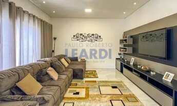 Imagem 5: CASA EM CONDOMÍNIO - ALPHAVILLE CONDE II - SP