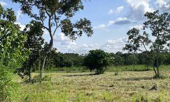 Imagem: TERRENO NO CONDOMÍNIO TERRA SELVAGEM