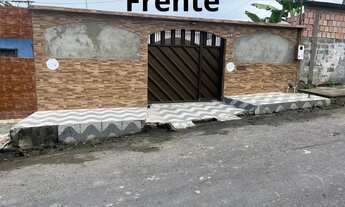 Imagem 2: Casa Jorge Teixeira