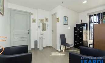 Imagem 3: CONJ. COMERCIAL - VILA CLEMENTINO - SP