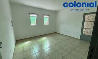 Imagem 2: Casa para locação em Jundiaí-SP, bairro Jardim do Lago: 3 quartos, 1 suíte, 1 sala, 2 banh