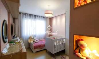 Imagem 7: APTO MOBILIADO E EQUIPADO - ANA RECH 91,21m²