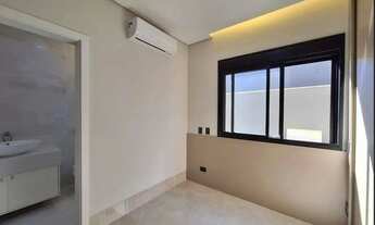 Imagem 7: CASA COM 4 SUITE PARA ALUGAR NO RES. ALPAVILLE II