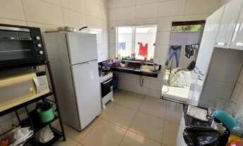 Imagem 5: Casa em Condomínio no Residencial Luana Park - Goiânia/GO