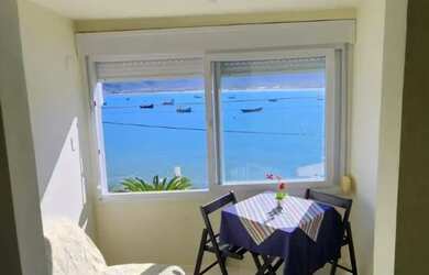 Imagem 4: Apartamento de 1 dormitório no bairro Pantano do Sul