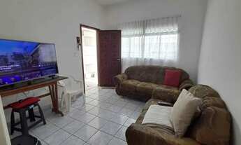 Imagem: Vendo casa no Jurunas-FP